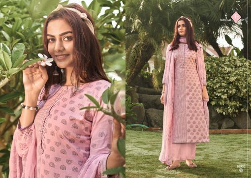 Tanishk Sanah 2021 Salwar Suit Wholesale Catalog 8 Pcs 8 510x362 - Tanishk Sanah 2021 Salwar Suit Wholesale Catalog 8 Pcs