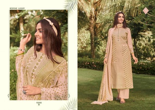 Tanishk Sanah 2021 Salwar Suit Wholesale Catalog 8 Pcs 9 510x362 - Tanishk Sanah 2021 Salwar Suit Wholesale Catalog 8 Pcs