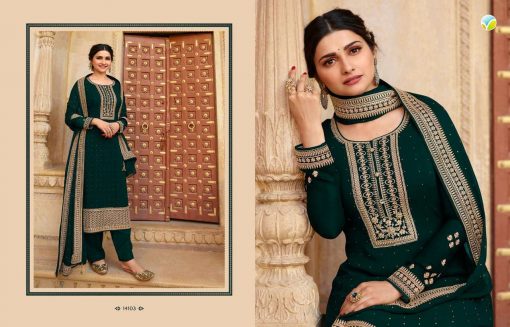 Vinay Kaseesh Andaaz Prachi Desai Salwar Suit Wholesale Catalog 9 Pcs 1 510x327 - Vinay Kaseesh Andaaz Prachi Desai Salwar Suit Wholesale Catalog 9 Pcs