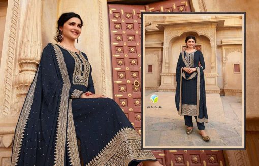 Vinay Kaseesh Andaaz Prachi Desai Salwar Suit Wholesale Catalog 9 Pcs 10 510x327 - Vinay Kaseesh Andaaz Prachi Desai Salwar Suit Wholesale Catalog 9 Pcs