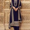 Vinay Kaseesh Andaaz Prachi Desai Salwar Suit Wholesale Catalog 9 Pcs