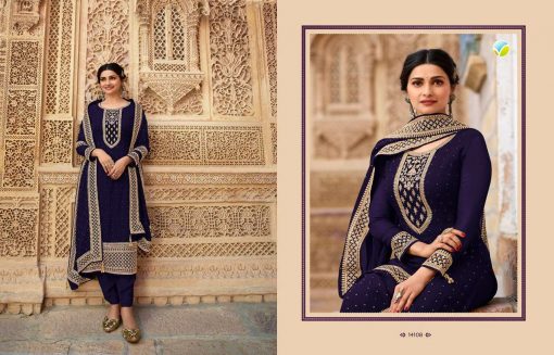 Vinay Kaseesh Andaaz Prachi Desai Salwar Suit Wholesale Catalog 9 Pcs 11 510x327 - Vinay Kaseesh Andaaz Prachi Desai Salwar Suit Wholesale Catalog 9 Pcs