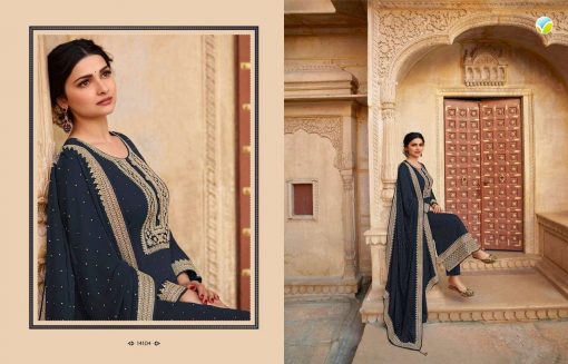 Vinay Kaseesh Andaaz Prachi Desai Salwar Suit Wholesale Catalog 9 Pcs 14 510x327 - Vinay Kaseesh Andaaz Prachi Desai Salwar Suit Wholesale Catalog 9 Pcs