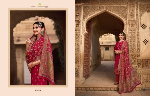 Vinay Kaseesh Bunaai Prachi Desai Salwar Suit Wholesale Catalog 8 Pcs 1 510x327 - Vinay Kaseesh Bunaai Prachi Desai Salwar Suit Wholesale Catalog 8 Pcs