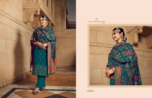 Vinay Kaseesh Bunaai Prachi Desai Salwar Suit Wholesale Catalog 8 Pcs 11 510x327 - Vinay Kaseesh Bunaai Prachi Desai Salwar Suit Wholesale Catalog 8 Pcs