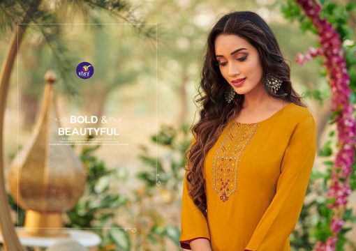 Vitara Eliaana Kurti with Pant Wholesale Catalog 6 Pcs 1 510x360 - Vitara Eliaana Kurti with Pant Wholesale Catalog 6 Pcs