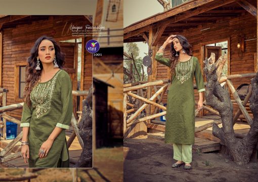 Vitara Rose Marrei Kurti with Pant Wholesale Catalog 6 Pcs 1 510x360 - Vitara Rose Marrei Kurti with Pant Wholesale Catalog 6 Pcs