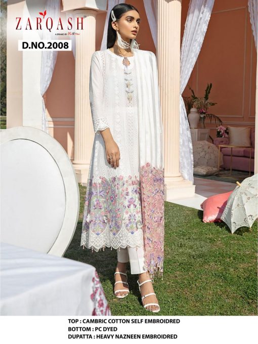 Zarqash Nureh Luxury Lawn by Khayyira Salwar Suit Wholesale Catalog 4 Pcs 2 510x680 - Zarqash Nureh Luxury Lawn by Khayyira Salwar Suit Wholesale Catalog 4 Pcs