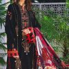 Zarqash Zaha by Khayyira Salwar Suit Wholesale Catalog 4 Pcs