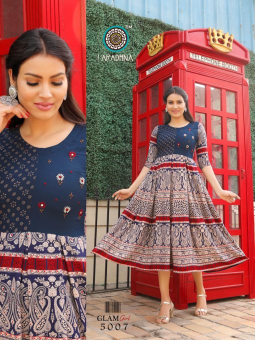 Aradhna Glam Girl Vol 5 Kurti Wholesale Catalog 12 Pcs 10 510x680 - Aradhna Glam Girl Vol 5 Kurti Wholesale Catalog 12 Pcs