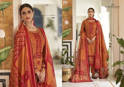 Mumtaz Arts Muraad Salwar Suit Wholesale Catalog 10 Pcs 12 510x359 - Mumtaz Arts Muraad Salwar Suit Wholesale Catalog 10 Pcs