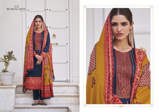 Mumtaz Arts Muraad Salwar Suit Wholesale Catalog 10 Pcs 13 510x359 - Mumtaz Arts Muraad Salwar Suit Wholesale Catalog 10 Pcs