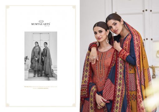 Mumtaz Arts Muraad Salwar Suit Wholesale Catalog 10 Pcs 14 510x359 - Mumtaz Arts Muraad Salwar Suit Wholesale Catalog 10 Pcs