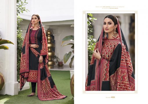 Mumtaz Arts Muraad Salwar Suit Wholesale Catalog 10 Pcs 2 510x359 - Mumtaz Arts Muraad Salwar Suit Wholesale Catalog 10 Pcs