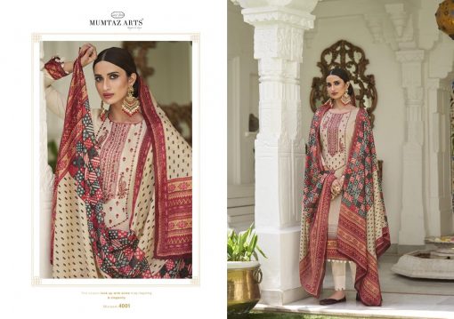 Mumtaz Arts Muraad Salwar Suit Wholesale Catalog 10 Pcs 3 510x359 - Mumtaz Arts Muraad Salwar Suit Wholesale Catalog 10 Pcs