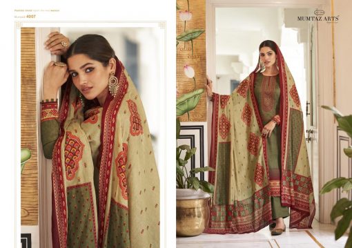 Mumtaz Arts Muraad Salwar Suit Wholesale Catalog 10 Pcs 7 510x359 - Mumtaz Arts Muraad Salwar Suit Wholesale Catalog 10 Pcs