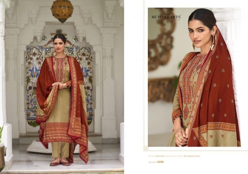 Mumtaz Arts Muraad Salwar Suit Wholesale Catalog 10 Pcs 9 510x359 - Mumtaz Arts Muraad Salwar Suit Wholesale Catalog 10 Pcs