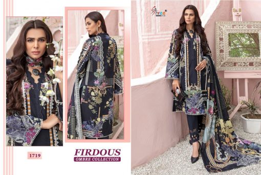 Shree Fabs Firdous Ombre Collection Salwar Suit Wholesale Catalog 10 Pcs 10 510x342 - Shree Fabs Firdous Ombre Collection Salwar Suit Wholesale Catalog 10 Pcs