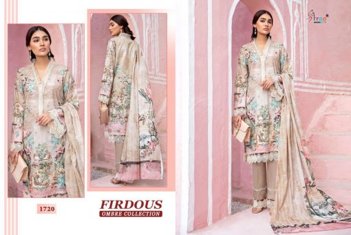 Shree Fabs Firdous Ombre Collection Salwar Suit Wholesale Catalog 10 Pcs 12 510x342 - Shree Fabs Firdous Ombre Collection Salwar Suit Wholesale Catalog 10 Pcs