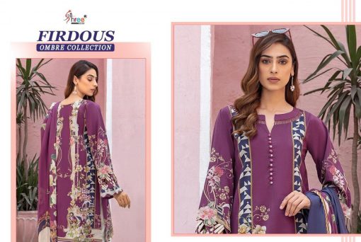 Shree Fabs Firdous Ombre Collection Salwar Suit Wholesale Catalog 10 Pcs 14 510x342 - Shree Fabs Firdous Ombre Collection Salwar Suit Wholesale Catalog 10 Pcs