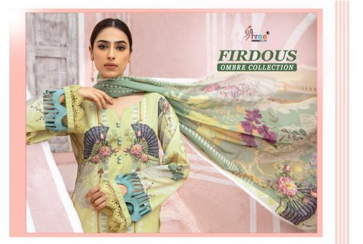 Shree Fabs Firdous Ombre Collection Salwar Suit Wholesale Catalog 10 Pcs 15 510x342 - Shree Fabs Firdous Ombre Collection Salwar Suit Wholesale Catalog 10 Pcs