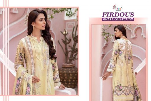 Shree Fabs Firdous Ombre Collection Salwar Suit Wholesale Catalog 10 Pcs 16 510x342 - Shree Fabs Firdous Ombre Collection Salwar Suit Wholesale Catalog 10 Pcs