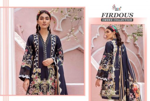 Shree Fabs Firdous Ombre Collection Salwar Suit Wholesale Catalog 10 Pcs 17 510x342 - Shree Fabs Firdous Ombre Collection Salwar Suit Wholesale Catalog 10 Pcs