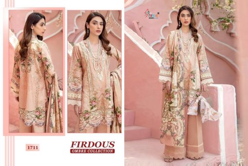 Shree Fabs Firdous Ombre Collection Salwar Suit Wholesale Catalog 10 Pcs 19 510x342 - Shree Fabs Firdous Ombre Collection Salwar Suit Wholesale Catalog 10 Pcs