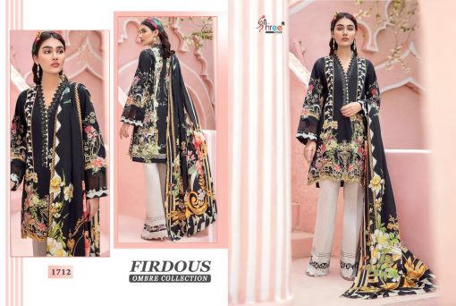 Shree Fabs Firdous Ombre Collection Salwar Suit Wholesale Catalog 10 Pcs 2 510x342 - Shree Fabs Firdous Ombre Collection Salwar Suit Wholesale Catalog 10 Pcs