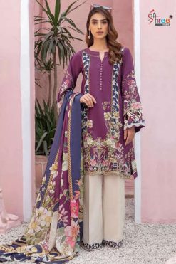 Shree Fabs Firdous Ombre Collection Salwar Suit Wholesale Catalog 10 Pcs 247x371 - Shree Fabs Firdous Ombre Collection Salwar Suit Wholesale Catalog 10 Pcs