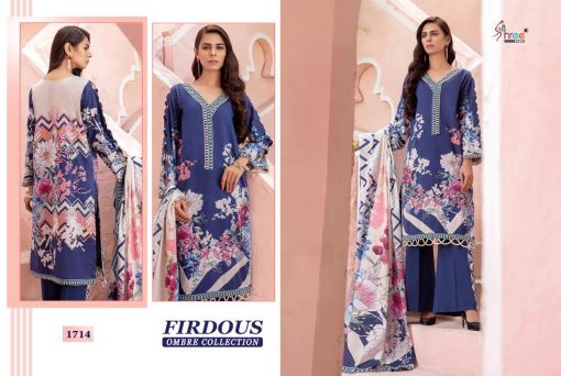 Shree Fabs Firdous Ombre Collection Salwar Suit Wholesale Catalog 10 Pcs 3 510x342 - Shree Fabs Firdous Ombre Collection Salwar Suit Wholesale Catalog 10 Pcs