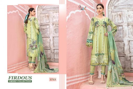 Shree Fabs Firdous Ombre Collection Salwar Suit Wholesale Catalog 10 Pcs 4 510x342 - Shree Fabs Firdous Ombre Collection Salwar Suit Wholesale Catalog 10 Pcs