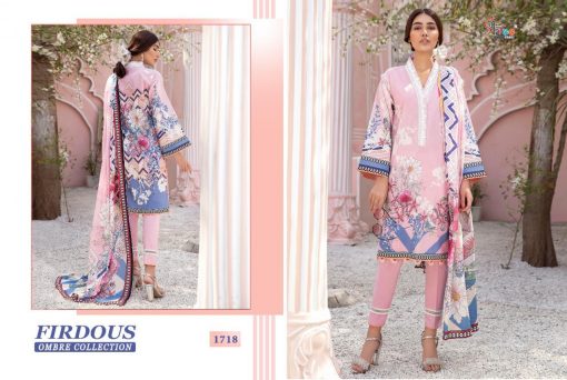 Shree Fabs Firdous Ombre Collection Salwar Suit Wholesale Catalog 10 Pcs 8 510x342 - Shree Fabs Firdous Ombre Collection Salwar Suit Wholesale Catalog 10 Pcs