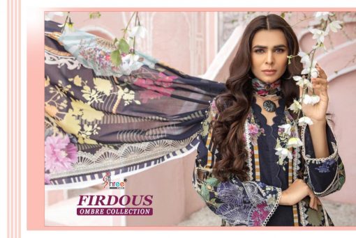 Shree Fabs Firdous Ombre Collection Salwar Suit Wholesale Catalog 10 Pcs 9 510x342 - Shree Fabs Firdous Ombre Collection Salwar Suit Wholesale Catalog 10 Pcs