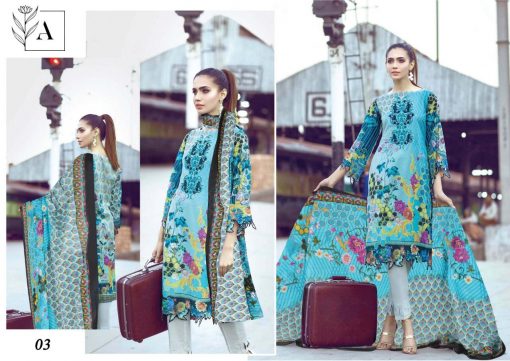 Alizeh Lawn Collection Salwar Suit Wholesale Catalog 10 Pcs 1 510x361 - Alizeh Lawn Collection Salwar Suit Wholesale Catalog 10 Pcs