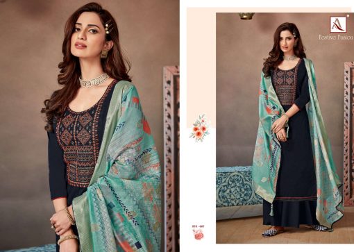 Alok Festive Fusion Salwar Suit Wholesale Catalog 8 Pcs 10 510x363 - Alok Festive Fusion Salwar Suit Wholesale Catalog 8 Pcs