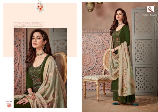 Alok Festive Fusion Salwar Suit Wholesale Catalog 8 Pcs 8 510x363 - Alok Festive Fusion Salwar Suit Wholesale Catalog 8 Pcs