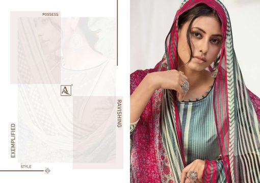 Alok Raag Salwar Suit Wholesale Catalog 8 Pcs 1 510x360 - Alok Raag Salwar Suit Wholesale Catalog 8 Pcs