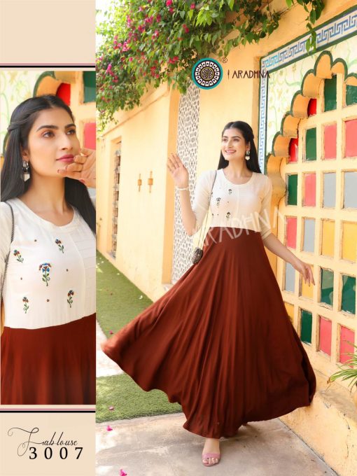 Aradhna Fashion Fabulous Vol 3 Kurti Wholesale Catalog 12 Pcs 12 510x680 - Aradhna Fashion Fabulous Vol 3 Kurti Wholesale Catalog 12 Pcs