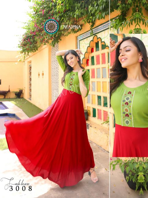 Aradhna Fashion Fabulous Vol 3 Kurti Wholesale Catalog 12 Pcs 13 510x680 - Aradhna Fashion Fabulous Vol 3 Kurti Wholesale Catalog 12 Pcs