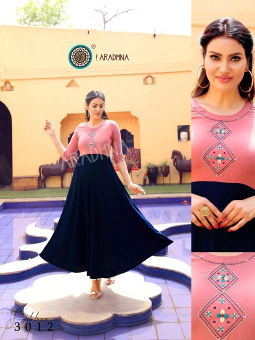 Aradhna Fashion Fabulous Vol 3 Kurti Wholesale Catalog 12 Pcs 16 510x680 - Aradhna Fashion Fabulous Vol 3 Kurti Wholesale Catalog 12 Pcs