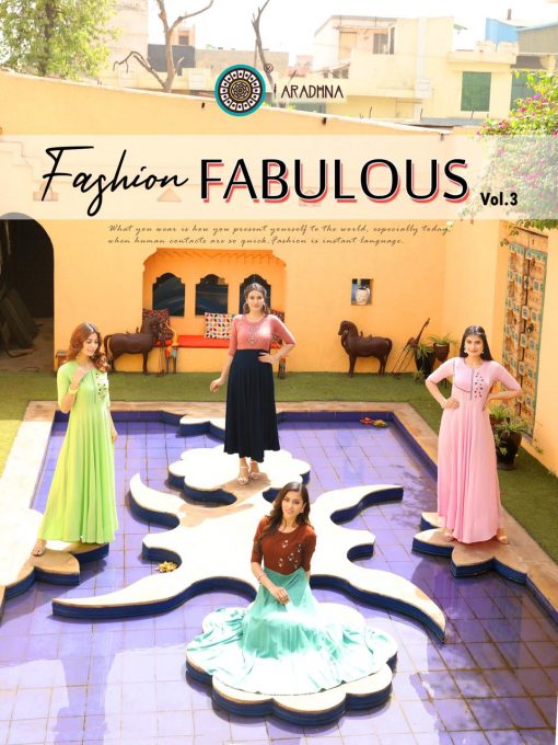 Aradhna Fashion Fabulous Vol 3 Kurti Wholesale Catalog 12 Pcs 2 510x680 - Aradhna Fashion Fabulous Vol 3 Kurti Wholesale Catalog 12 Pcs