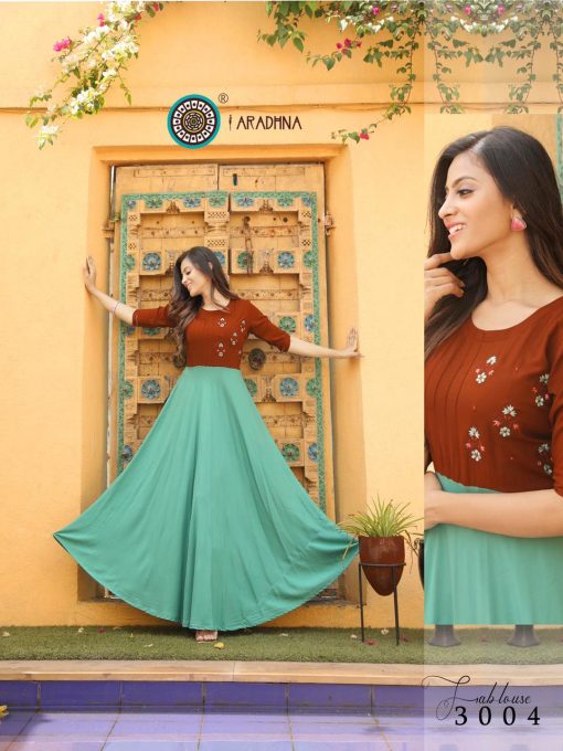 Aradhna Fashion Fabulous Vol 3 Kurti Wholesale Catalog 12 Pcs 8 510x680 - Aradhna Fashion Fabulous Vol 3 Kurti Wholesale Catalog 12 Pcs