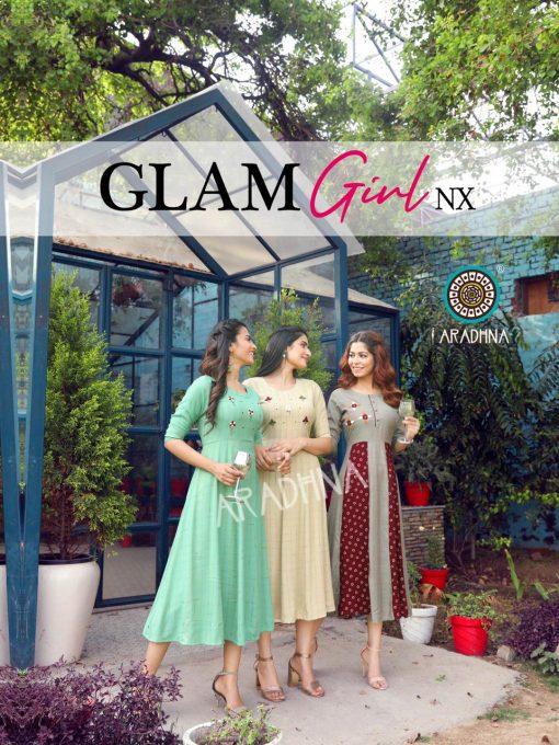 Aradhna Glam Girl Nx Kurti Wholesale Catalog 7 Pcs 2 510x680 - Aradhna Glam Girl Nx Kurti Wholesale Catalog 7 Pcs