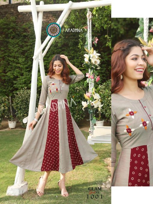 Aradhna Glam Girl Nx Kurti Wholesale Catalog 7 Pcs 4 510x680 - Aradhna Glam Girl Nx Kurti Wholesale Catalog 7 Pcs