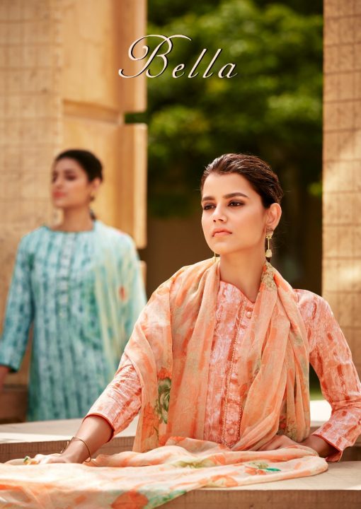 Ashwath Trendz Bella Salwar Suit Wholesale Catalog 10 Pcs 11 510x720 - Ashwath Trendz Bella Salwar Suit Wholesale Catalog 10 Pcs