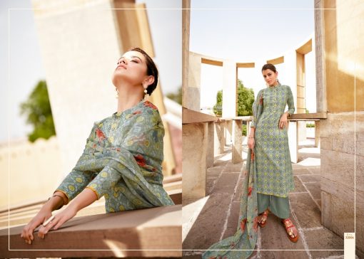 Ashwath Trendz Bella Salwar Suit Wholesale Catalog 10 Pcs 6 510x364 - Ashwath Trendz Bella Salwar Suit Wholesale Catalog 10 Pcs