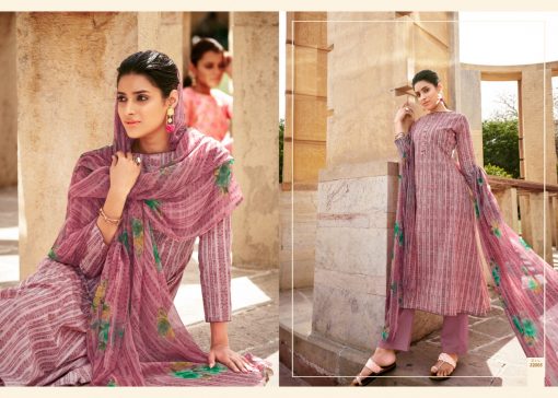 Ashwath Trendz Bella Salwar Suit Wholesale Catalog 10 Pcs 7 510x364 - Ashwath Trendz Bella Salwar Suit Wholesale Catalog 10 Pcs