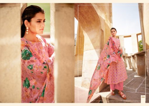 Ashwath Trendz Bella Salwar Suit Wholesale Catalog 10 Pcs 9 510x364 - Ashwath Trendz Bella Salwar Suit Wholesale Catalog 10 Pcs