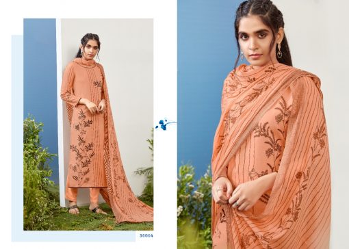 Ashwath Trendz Zareen Nx Salwar Suit Wholesale Catalog 10 Pcs 4 510x364 - Ashwath Trendz Zareen Nx Salwar Suit Wholesale Catalog 10 Pcs